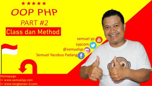 Class dan Method