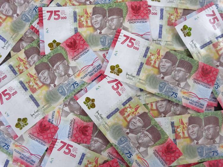Pencairan Gaji ke-13 mengalami penundaan, Benarkah?
