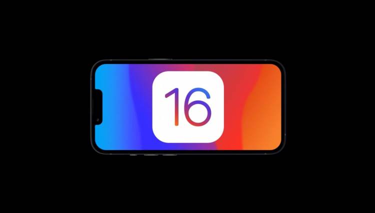 Daftar Fitur Baru iOS 16, Wajib Diketahui Pengguna iPhone