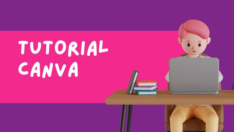 Pengenalan Sofware CANVA