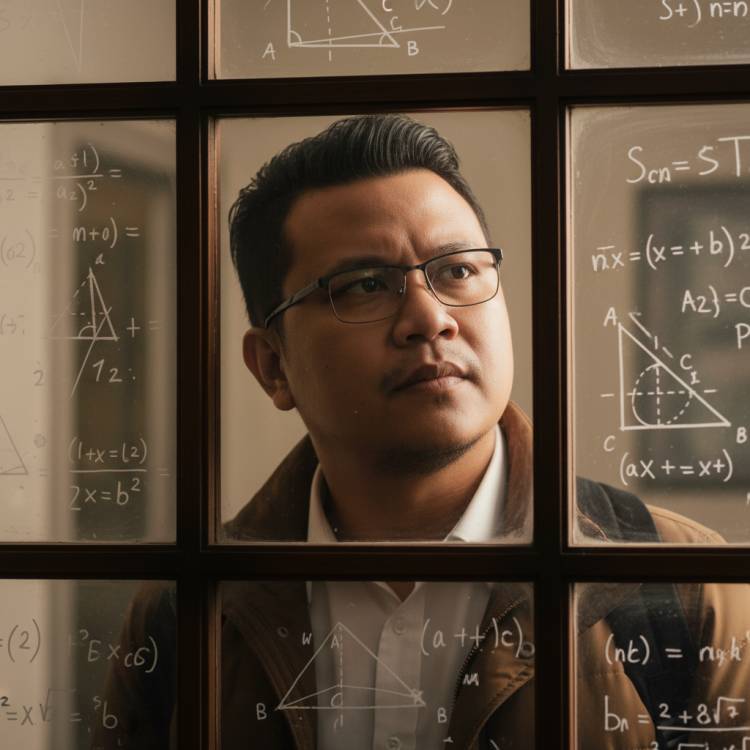 Asisten AI untuk Komputasi Numerik