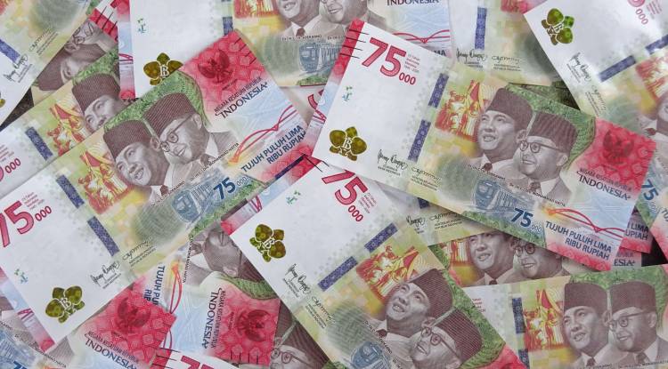 Pencairan Gaji ke-13 mengalami penundaan, Benarkah?