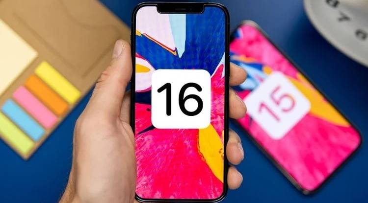 Seri iPhone yang Tidak Kebagian iOS 16, Waktunya Pensiun