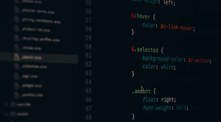 Membuat Variabel di Angular JS