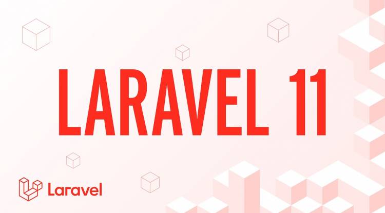 Membuat website sederhana menggunakan Laravel 11