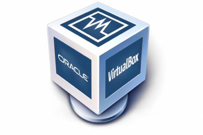 Cara Menginstal VirtualBox