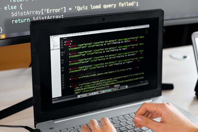 5 Langkah Menguasai Bahasa Pemrograman.