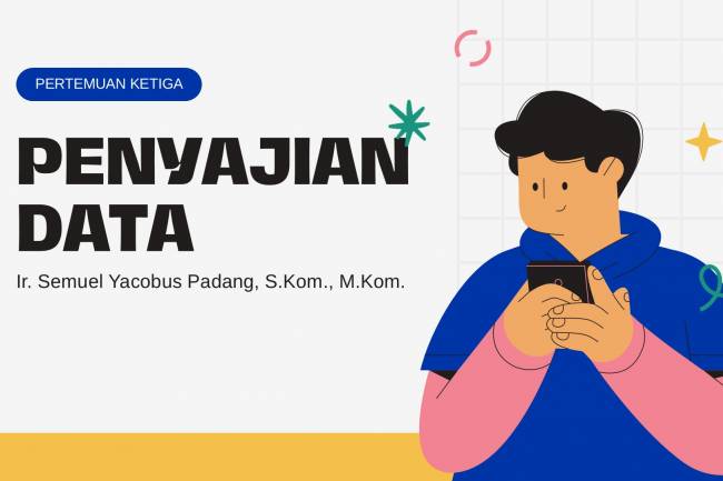 Penyajian Data