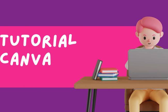 Pengenalan Sofware CANVA